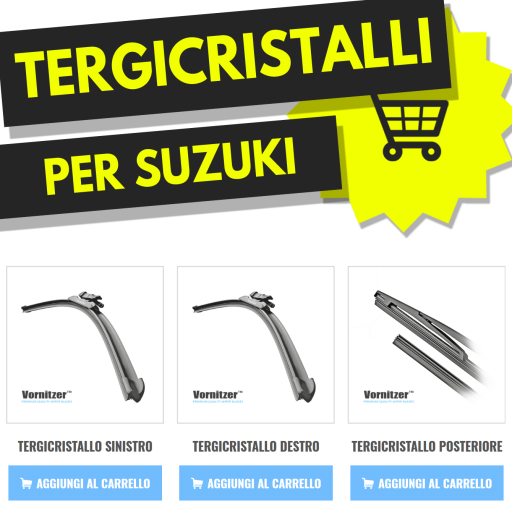 SUZUKI VITARA GRAND VITARA Tergicristalli Spazzole Tergicristallo suzuki-vitara-grand-vitara-tergicristalli-spazzole-tergicristallo
