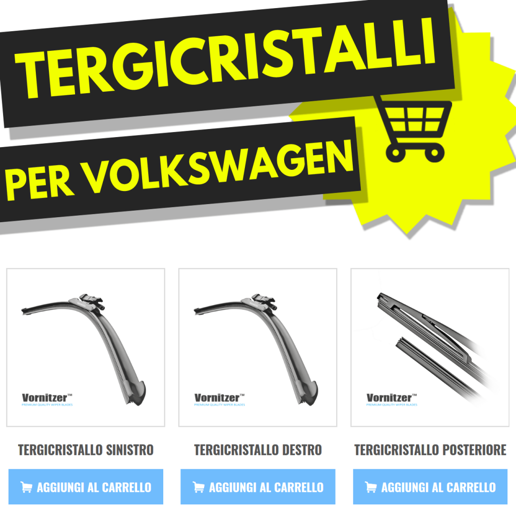 Tergicristalli OPEL CORSA 2020 acquisti a prezzi bassi da AUTODOC